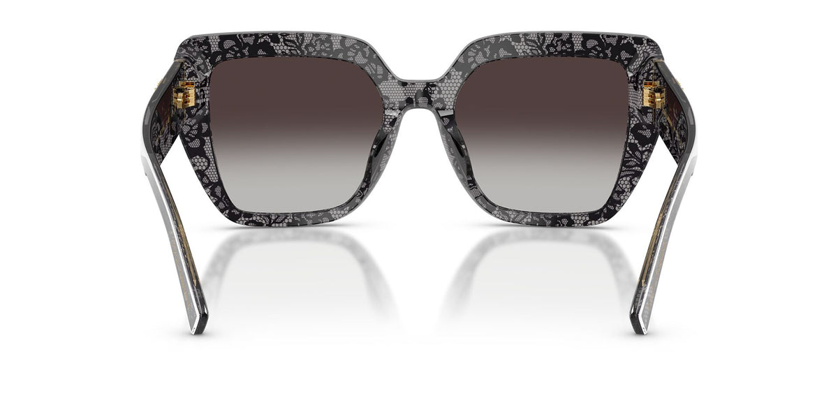 Dolce&Gabbana DG4538 3471/8G Sunglasses