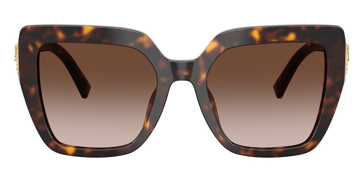 Dolce&Gabbana DG4538 502/13 Sunglasses