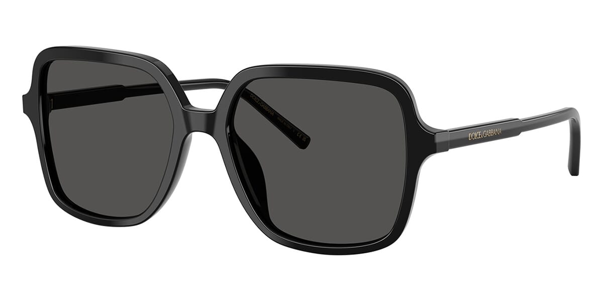 Dolce&Gabbana DG4539 501/87 Sunglasses