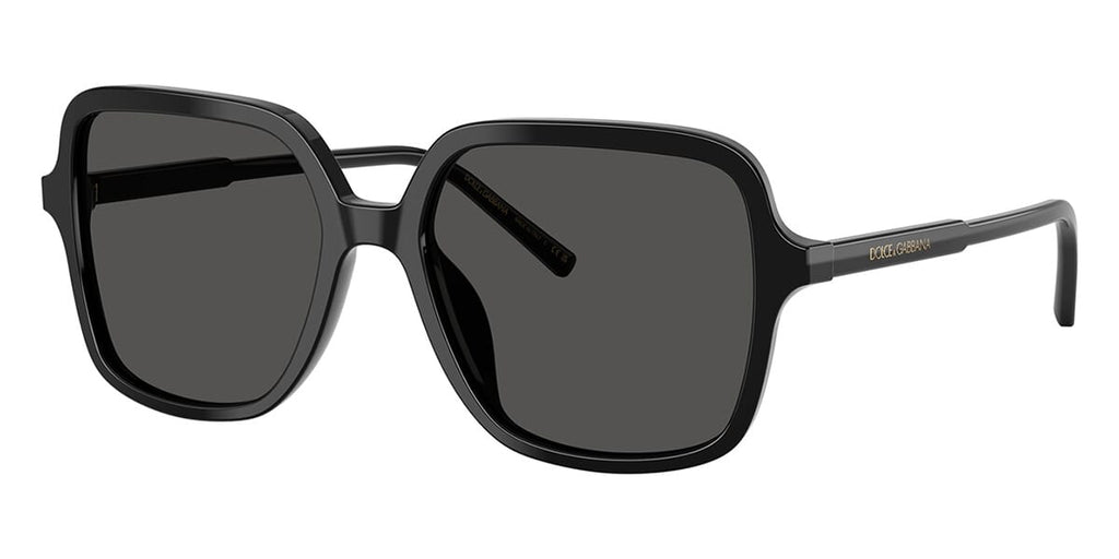 Dolce&Gabbana DG4539 501/87 Sunglasses