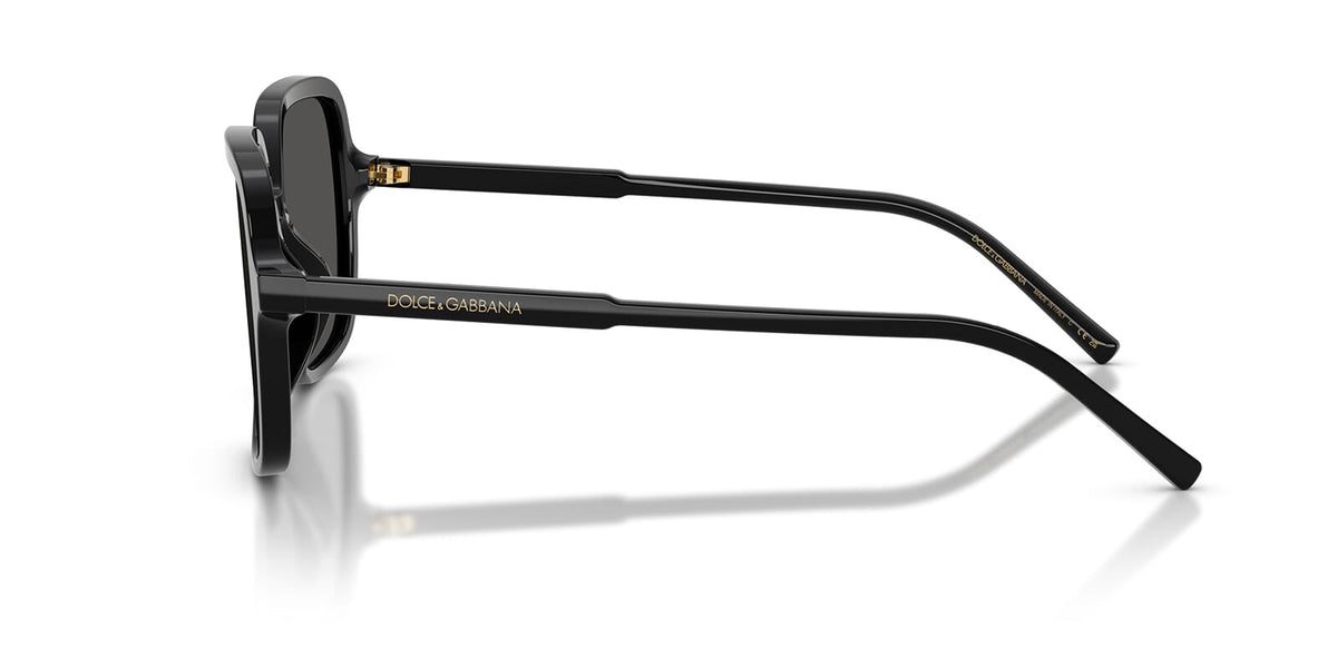 Dolce&Gabbana DG4539 501/87 Sunglasses