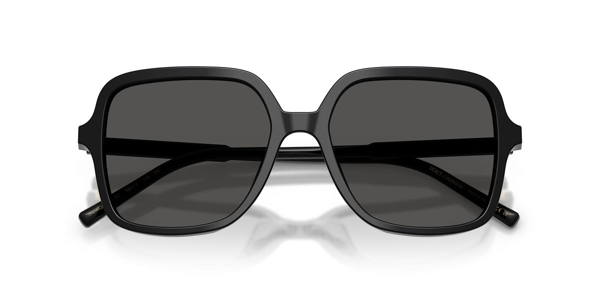 Dolce&Gabbana DG4539 501/87 Sunglasses