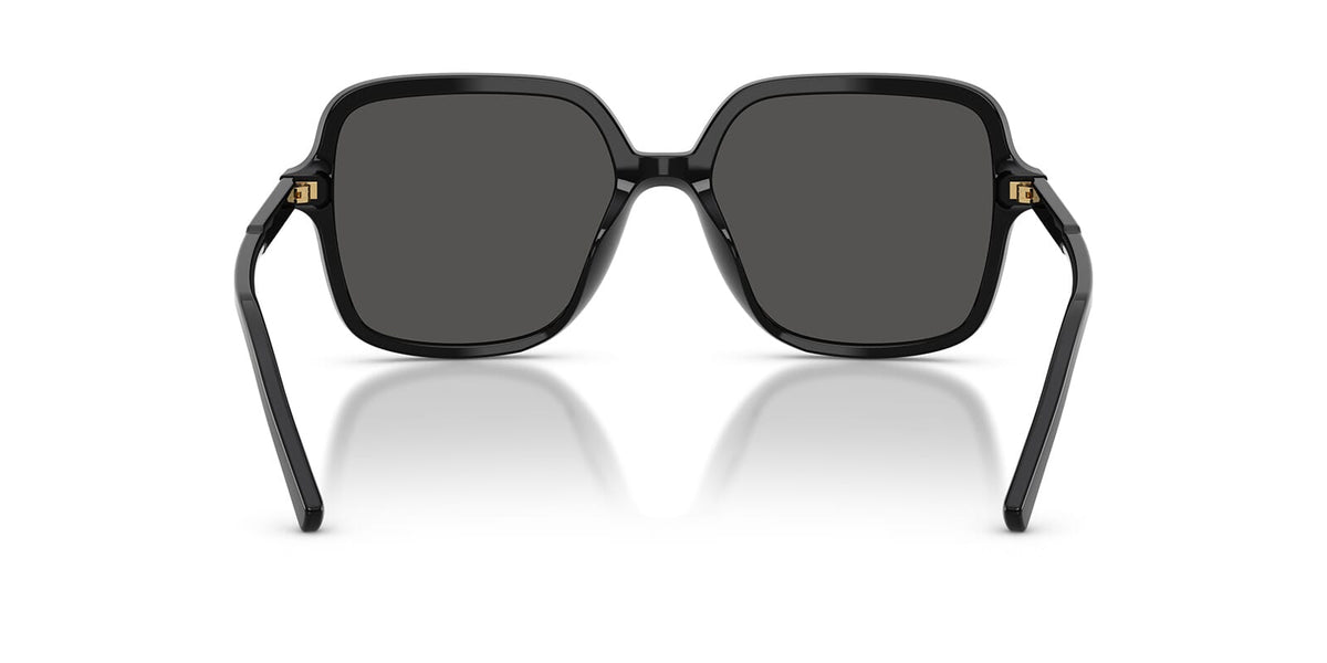 Dolce&Gabbana DG4539 501/87 Sunglasses
