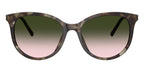 Dolce&Gabbana DG4540 3478/2C Sunglasses