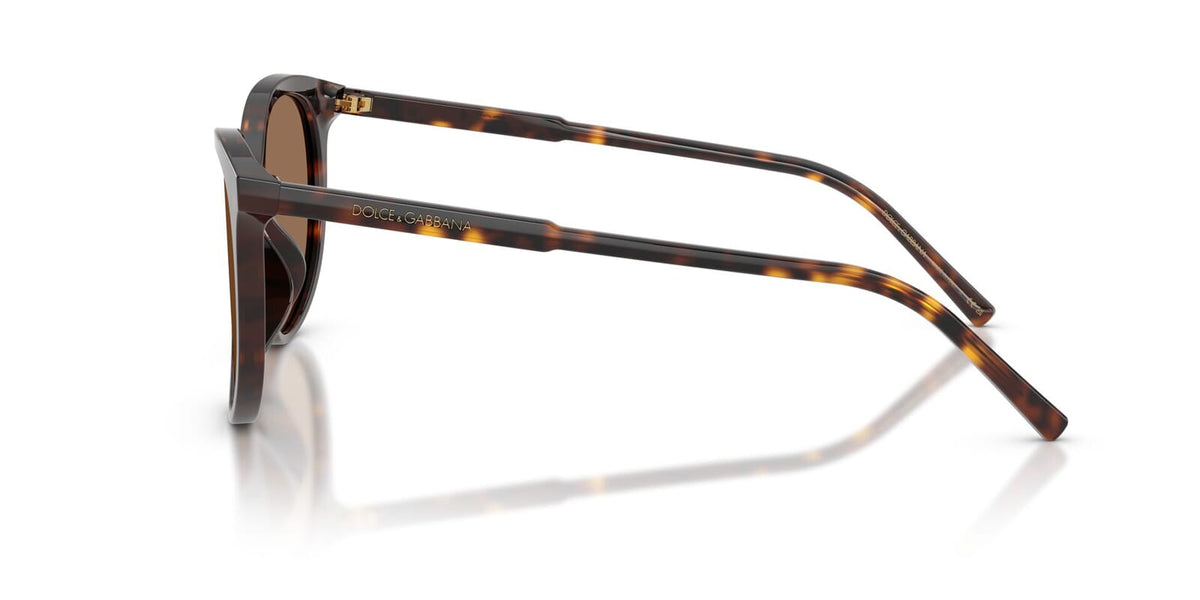 Dolce&Gabbana DG4540 502/13 Sunglasses