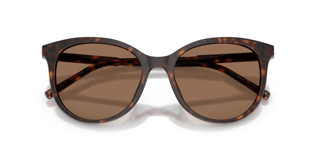 Dolce&Gabbana DG4540 502/13 Sunglasses