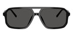 Dolce&Gabbana DG4541 501/87 Sunglasses