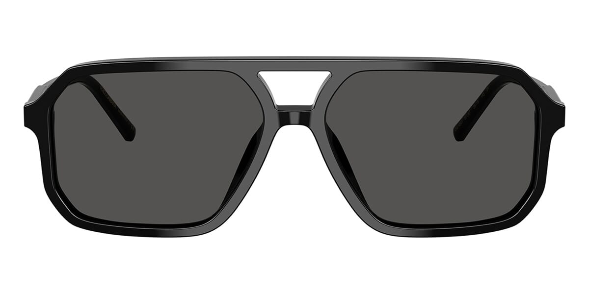 Dolce&Gabbana DG4541 501/87 Sunglasses