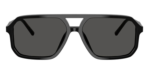 Dolce&Gabbana DG4541 501/87 Sunglasses
