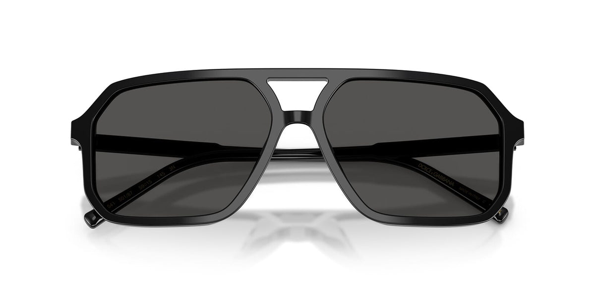 Dolce&Gabbana DG4541 501/87 Sunglasses