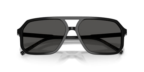 Dolce&Gabbana DG4541 501/87 Sunglasses
