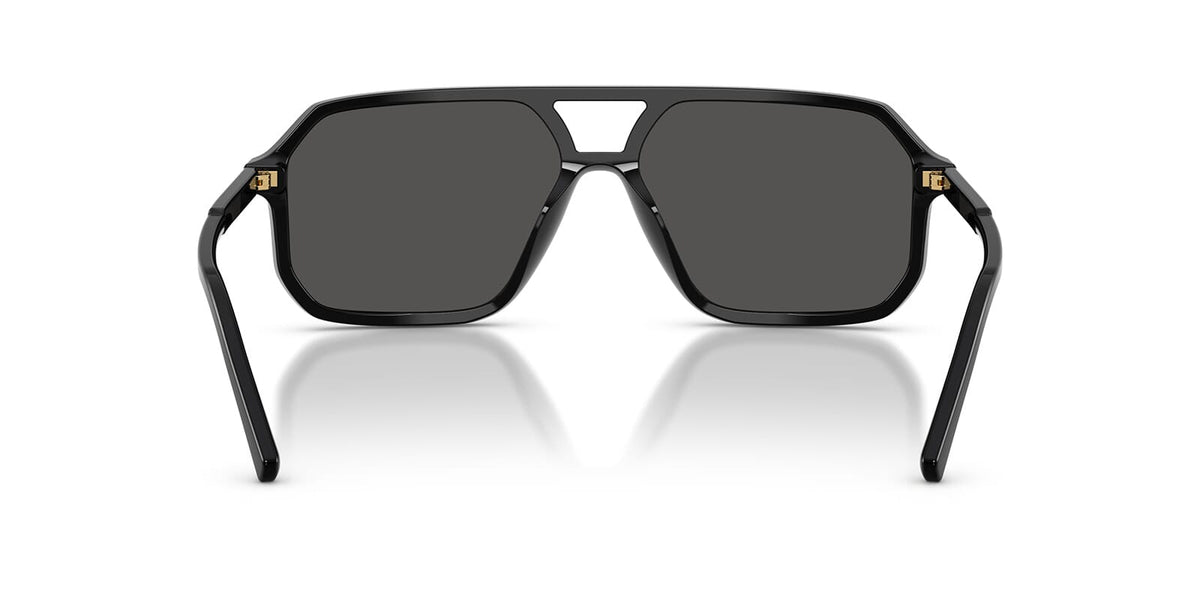 Dolce&Gabbana DG4541 501/87 Sunglasses