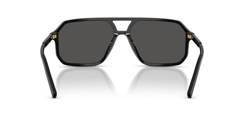 Dolce&Gabbana DG4541 501/87 Sunglasses
