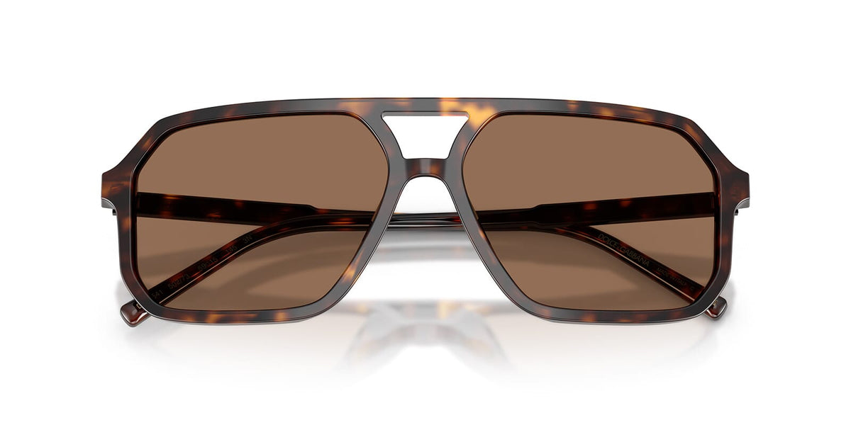 Dolce&Gabbana DG4541 502/73 Sunglasses