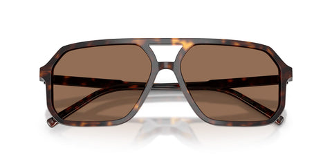 Dolce&Gabbana DG4541 502/73 Sunglasses