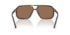 Dolce&Gabbana DG4541 502/73 Sunglasses