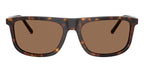 Dolce&Gabbana DG4542 502/73 Sunglasses