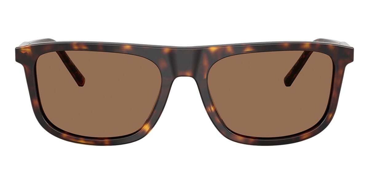 Dolce&Gabbana DG4542 502/73 Sunglasses