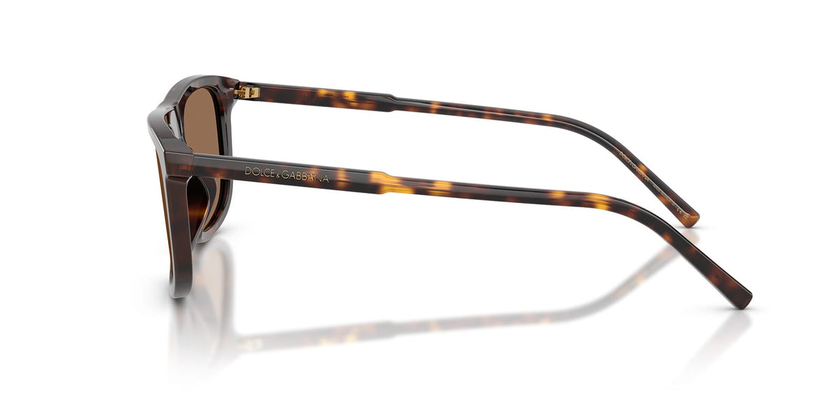Dolce&Gabbana DG4542 502/73 Sunglasses
