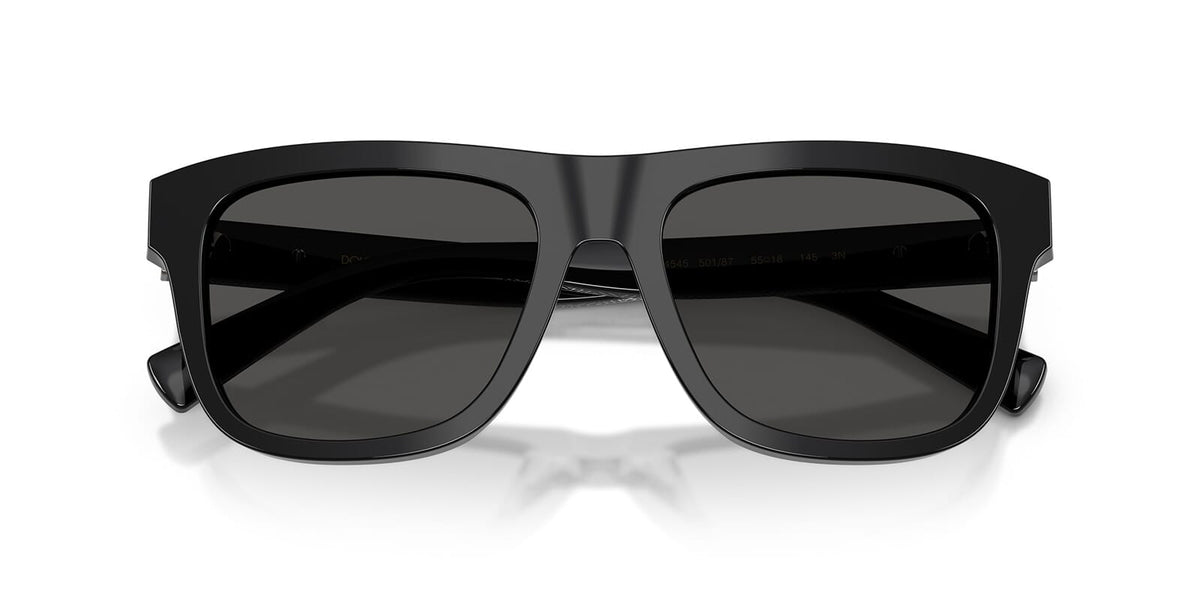 Dolce&Gabbana DG4545 501/87 Sunglasses