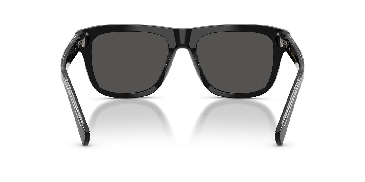 Dolce&Gabbana DG4545 501/87 Sunglasses