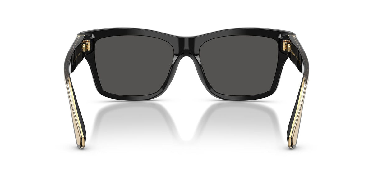 Dolce&Gabbana DG4559 501/87 Sunglasses
