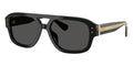 Dolce&Gabbana DG4561 501/87 Sunglasses