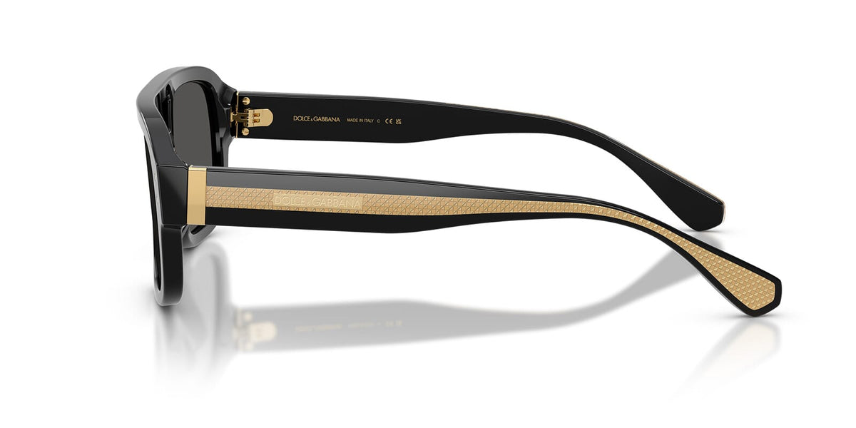 Dolce&Gabbana DG4561 501/87 Sunglasses
