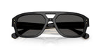 Dolce&Gabbana DG4561 501/87 Sunglasses
