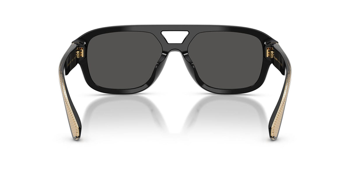 Dolce&Gabbana DG4561 501/87 Sunglasses