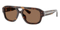 Dolce&Gabbana DG4561 502/73 Sunglasses