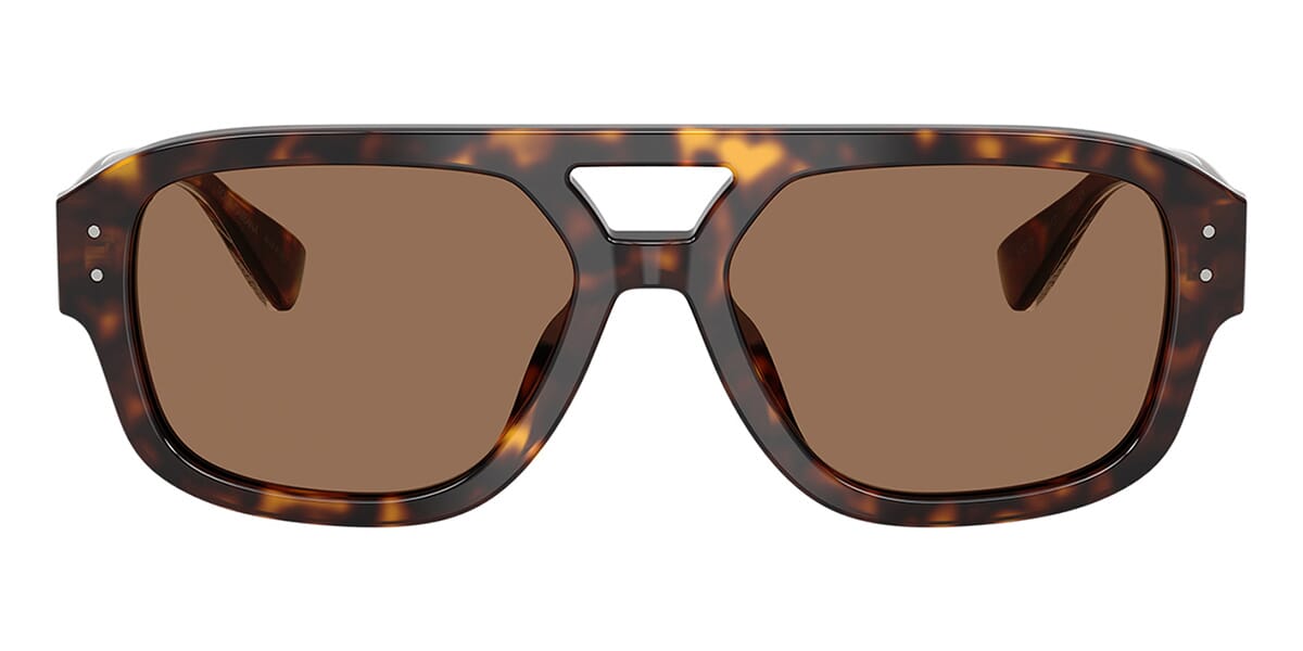 Dolce&Gabbana DG4561 502/73 Sunglasses