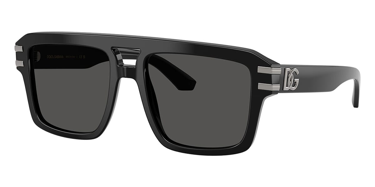 Dolce&Gabbana DG4562 501/87 Sunglasses