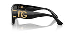 Dolce&Gabbana DG4563 501/87 Sunglasses