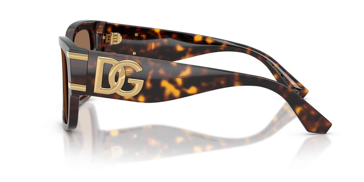 Dolce&Gabbana DG4563 502/73 Sunglasses