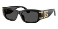 Dolce&Gabbana DG4564 501/87 Sunglasses