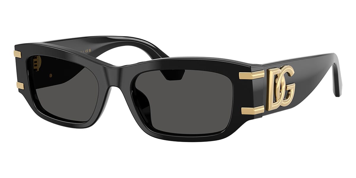 Dolce&Gabbana DG4564 501/87 Sunglasses