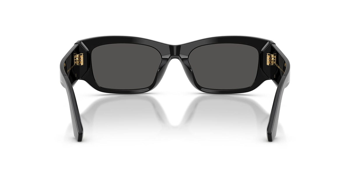 Dolce&Gabbana DG4564 501/87 Sunglasses