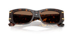 Dolce&Gabbana DG4564 502/73 Sunglasses