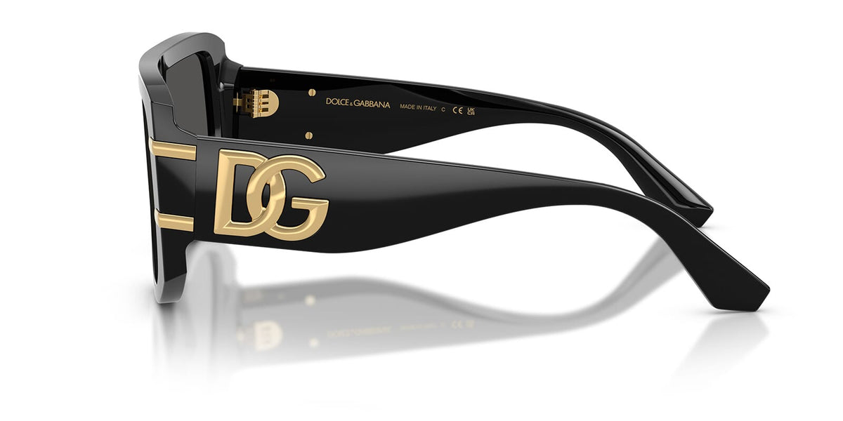 Dolce&Gabbana DG4565 501/87 Sunglasses