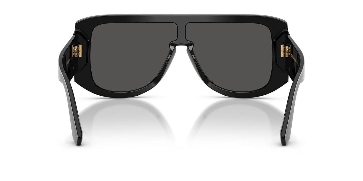 Dolce&Gabbana DG4565 501/87 Sunglasses