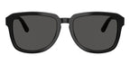 Dolce&Gabbana DG4566 501/87 Sunglasses