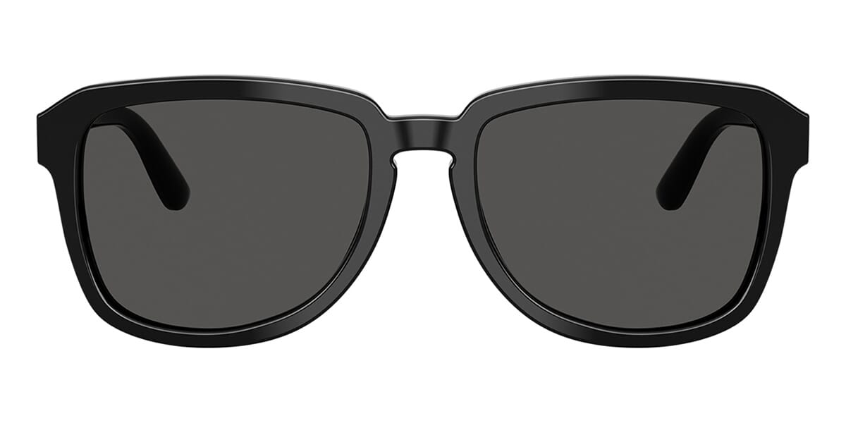 Dolce&Gabbana DG4566 501/87 Sunglasses