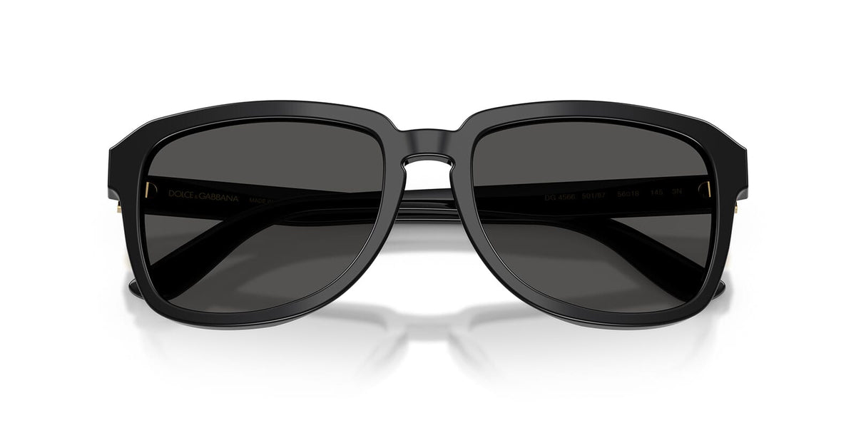 Dolce&Gabbana DG4566 501/87 Sunglasses