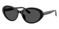 Dolce&Gabbana DG4570 501/87 Sunglasses