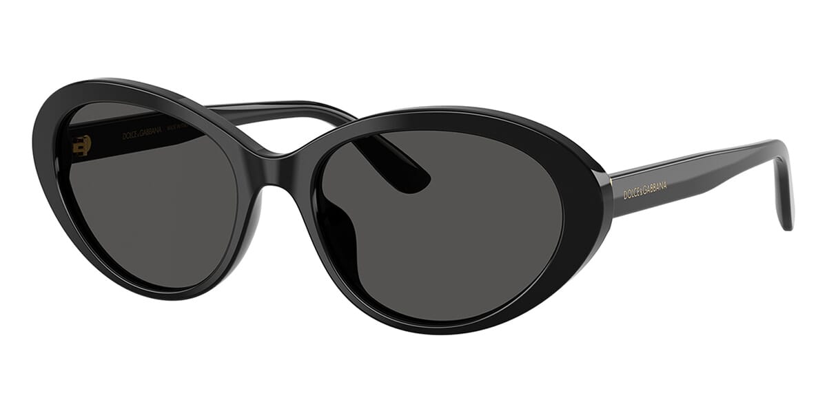 Dolce&Gabbana DG4570 501/87 Sunglasses