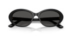 Dolce&Gabbana DG4570 501/87 Sunglasses