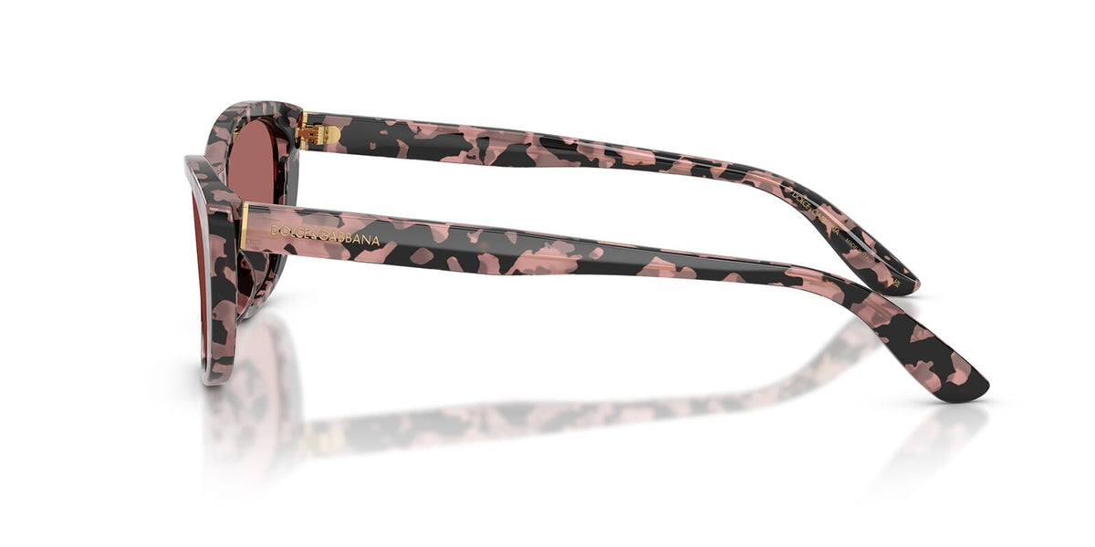 Dolce&Gabbana DG4571 3476/69 Sunglasses