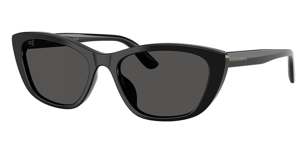 Dolce&Gabbana DG4571 501/87 Sunglasses