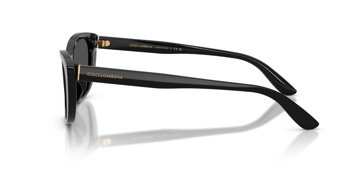 Dolce&Gabbana DG4571 501/87 Sunglasses